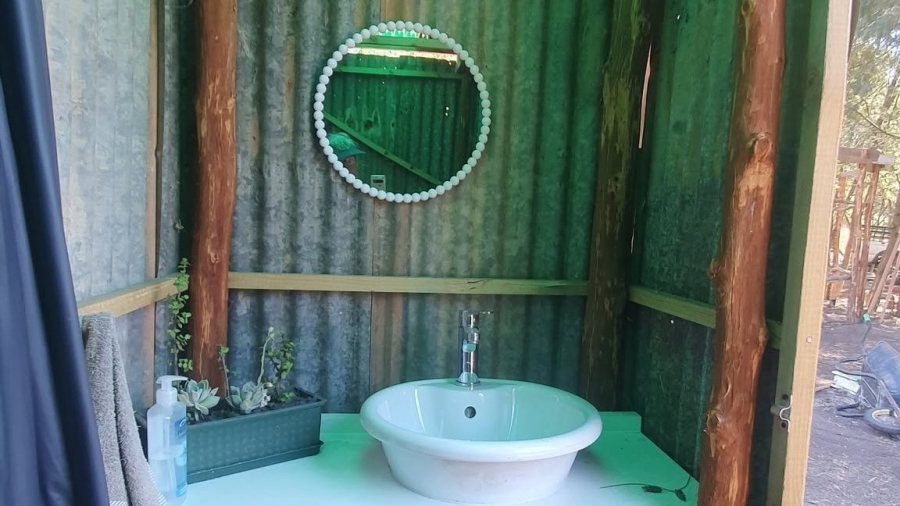 Commercial Property for Sale in Oudtshoorn Rural Western Cape